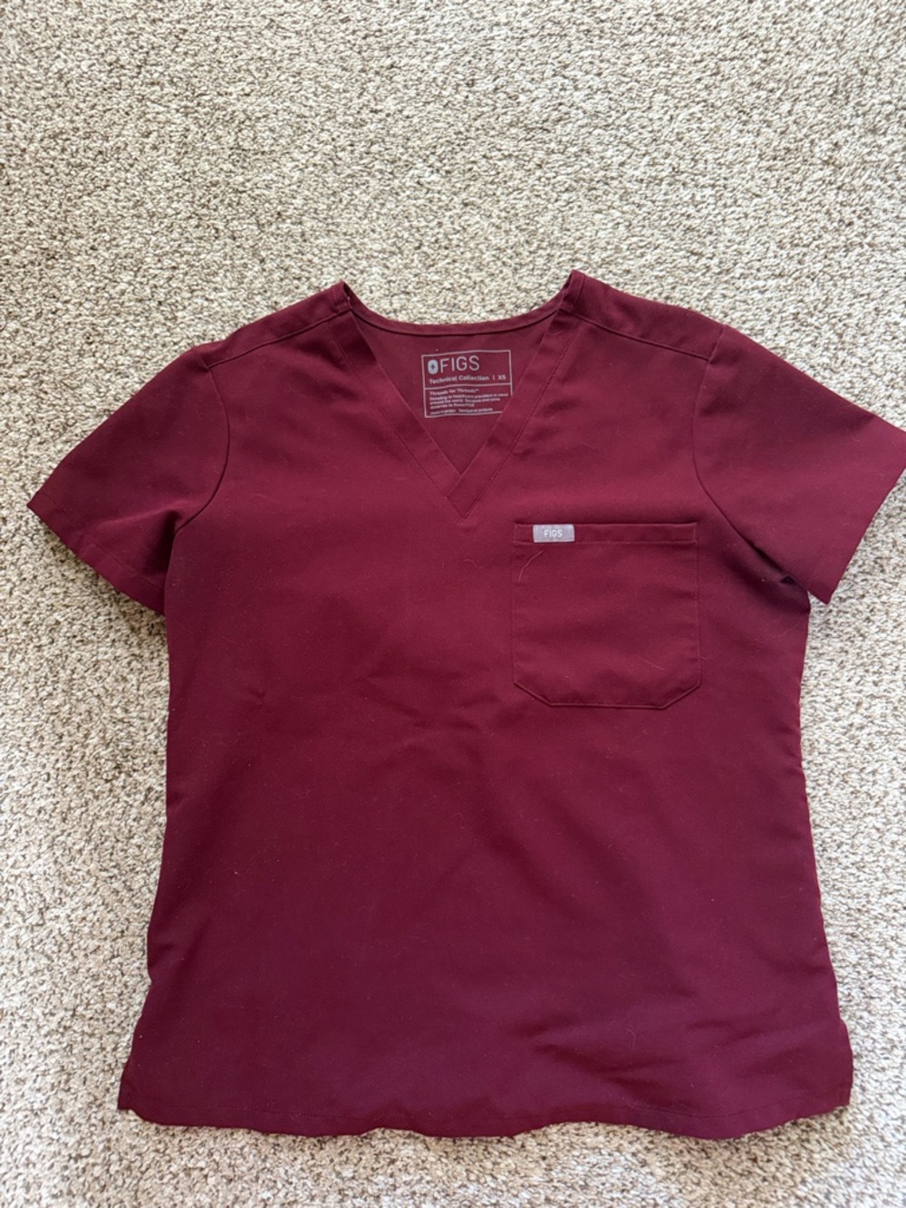 FIGS Women's catarina shirt